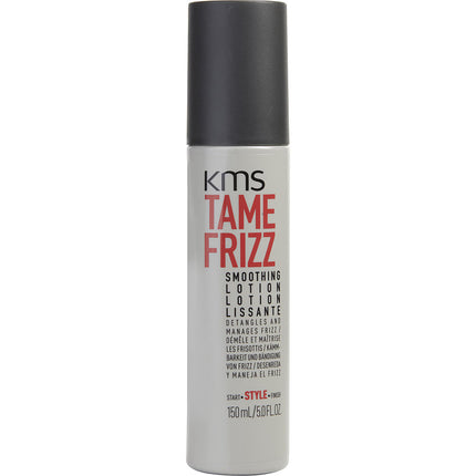 Tame Frizz Smooth Lotion 5 Oz