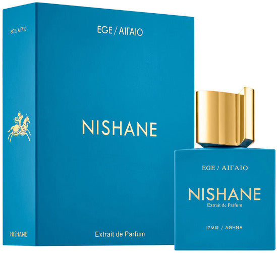 Nishane Ege Extrait De Parfum for Women