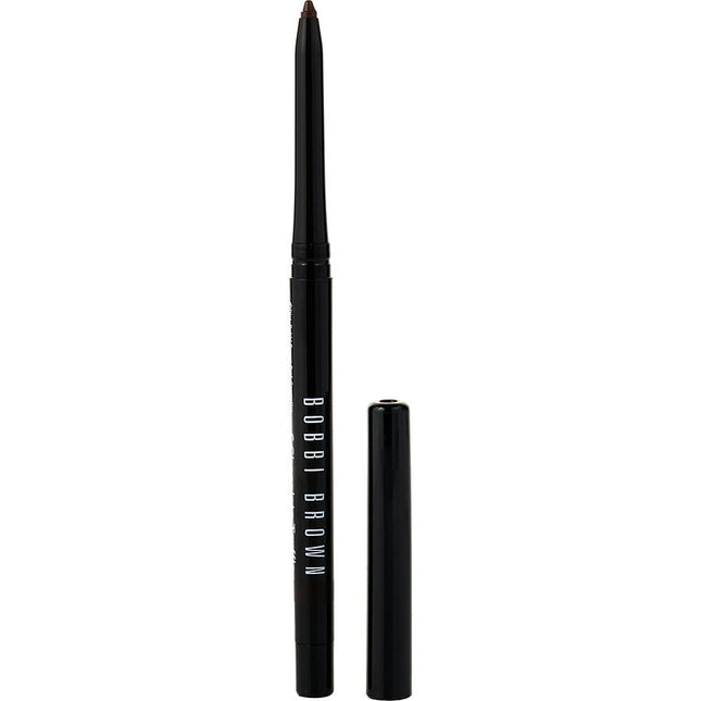 Bobbi Brown Perfectly Defined Gel Eyeliner - #02 Chocolate Truffle  --0.35g/0.012oz By Bobbi Brown Bobbi Brown