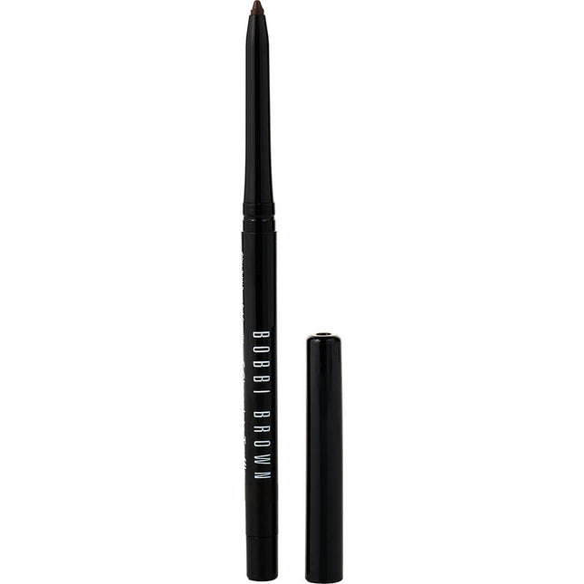 Bobbi Brown Perfectly Defined Gel Eyeliner - #02 Chocolate Truffle  --0.35g/0.012oz By Bobbi Brown