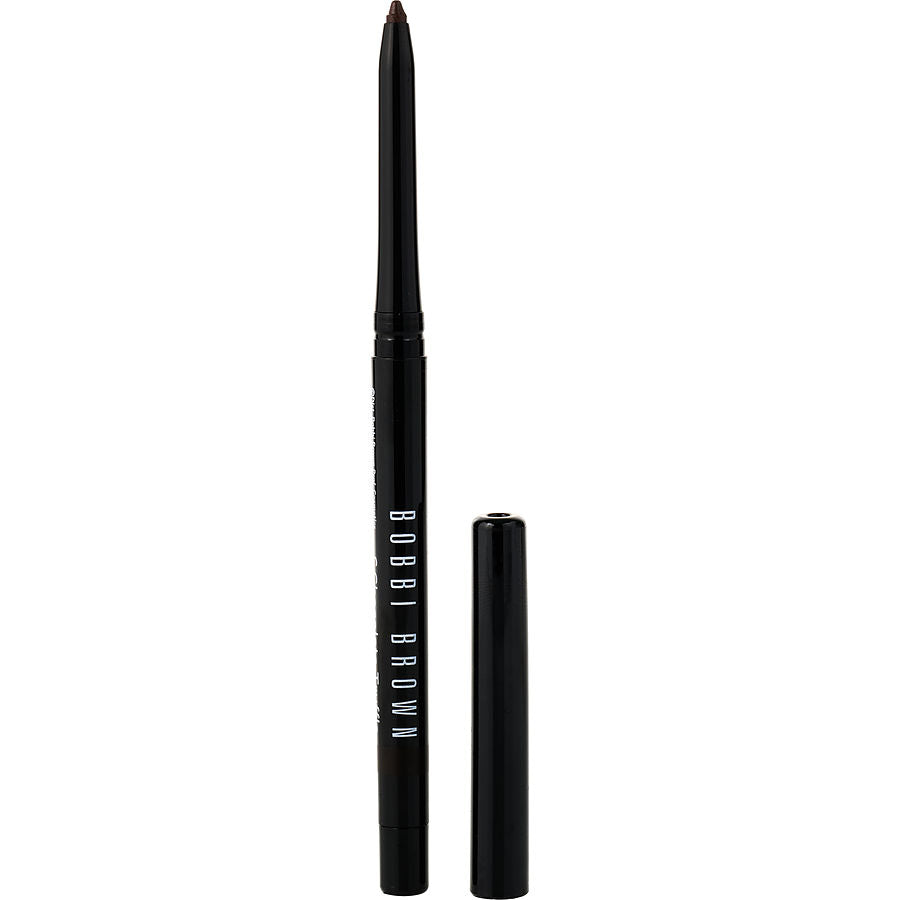 Bobbi Brown Perfectly Defined Gel Eyeliner - #02 Chocolate Truffle  --0.35g/0.012oz By Bobbi Brown Bobbi Brown