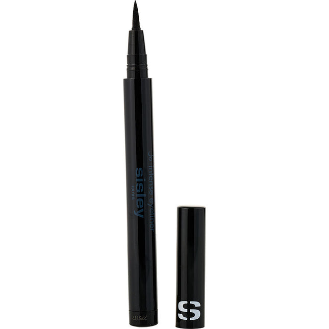 Sisley So Intense Eyeliner - #deep Black  --1ml/0.03oz By Sisley Sisley