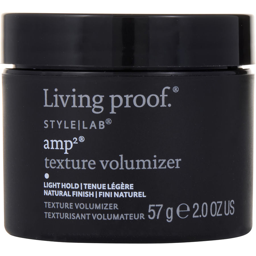 Living Proof amp 2 Instant Texture Volumizer oz