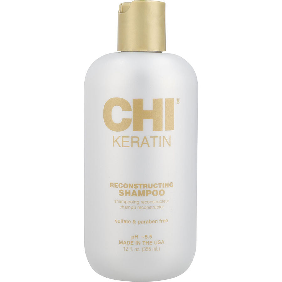 Chi Keratin Shampoo 12 oz