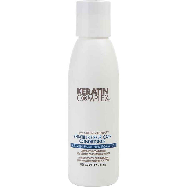 Keratin Complex Color Care Conditioner 3 oz