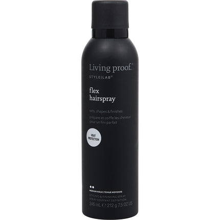 Style Lab Flex Shaping Hair Spray 7.5 Oz