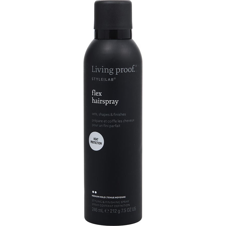 Style Lab Flex Shaping Hair Spray 7.5 Oz Living Proof
