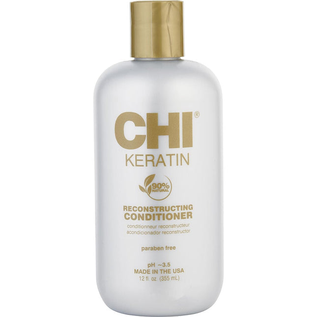 Keratin Conditioner 12 Oz Chi