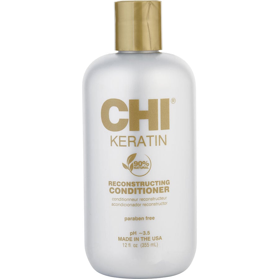 Keratin Conditioner 12 Oz Chi