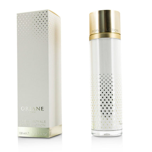 Orlane Creme Royale Active Lotion 120ml/4oz