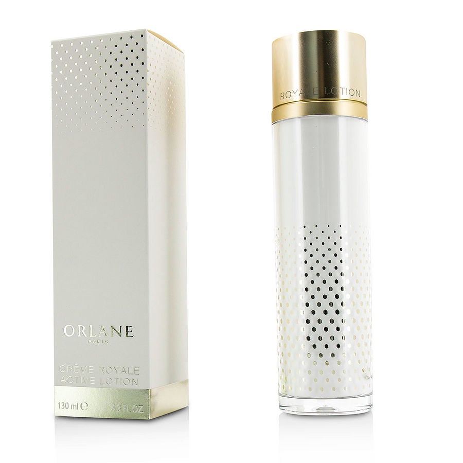 Orlane Creme Royale Active Lotion 120ml/4oz