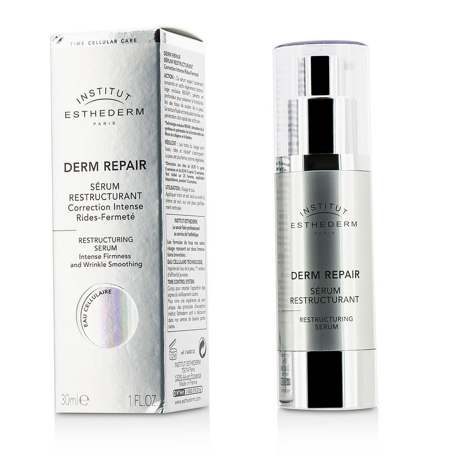 Esthederm Derm Repair Restructuring Serum 30ml/1oz