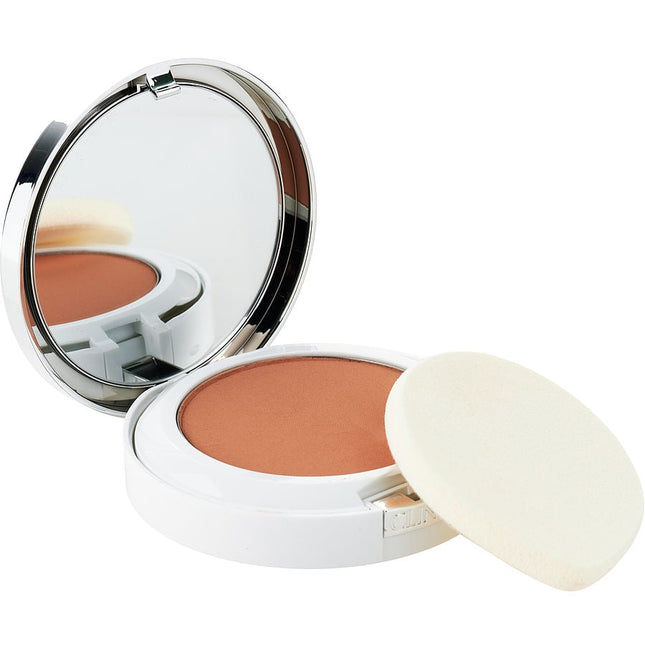 Clinique Beyond Perfecting Powder Foundation + Corrector - # 09 Neutral (mf-n)  --14.5g/0.51oz By Clinique