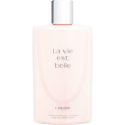 La Vie Est Belle By Lancome Body Lotion 6.7 Oz