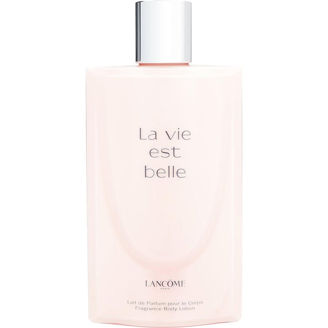 La Vie Est Belle By Lancome Body Lotion 6.7 Oz