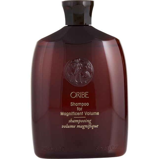 Oribe Shampoo For Magnificent Volume 8.5 oz