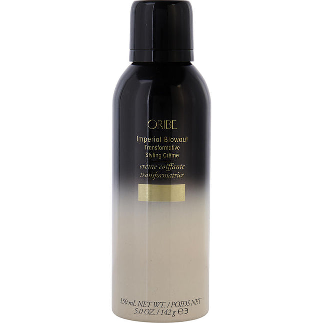 Imperial Blowout Transformative Styling Creme 5 Oz Oribe