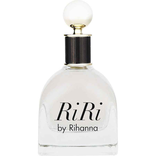 Rihanna Riri By Rihanna Eau De Parfum Spray 3.4 Oz *tester