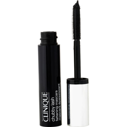 Clinique Chubby Lash Fattening Mascara - #01 Jumbo Jet  --10ml/0.4oz By Clinique