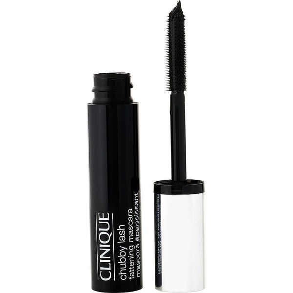 Clinique Chubby Lash Fattening Mascara - #01 Jumbo Jet  --10ml/0.4oz By Clinique