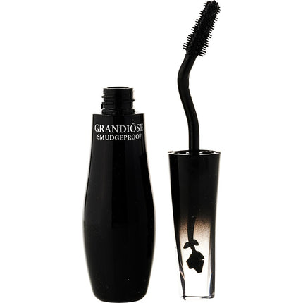 Lancome Grandiose Smudgeproof Wide Angle Fan Effect Mascara - # 01 Noir Mirifique  --10g/0.35oz By Lancome