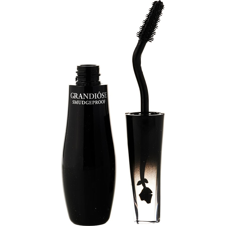 Lancome Grandiose Smudgeproof Wide Angle Fan Effect Mascara - # 01 Noir Mirifique  --10g/0.35oz By Lancome Lancome