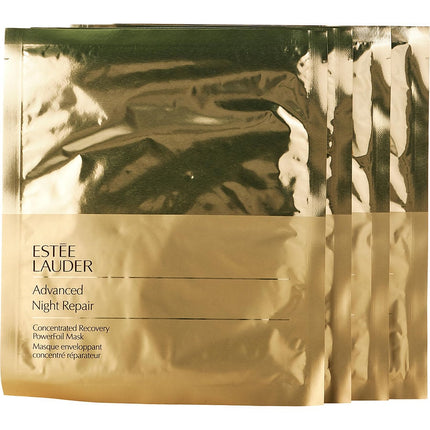 Advanced Night Repair Concentrated Recovery Powerfoil Mask  --4 Sheets