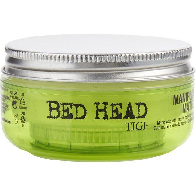 Bed Head Manipulator Matte 2 oz
