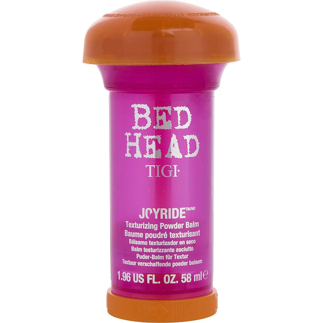 Joy Ride Texturizing Powder Balm 1.96 Oz Tigi