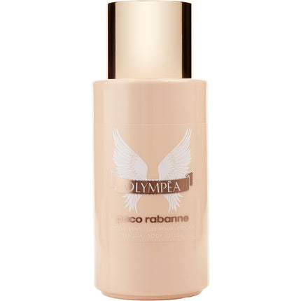 Paco Rabanne Olympea By Paco Rabanne Body Lotion 6.8 Oz
