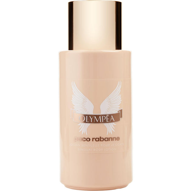 Paco Rabanne Olympea By Paco Rabanne Body Lotion 6.8 Oz