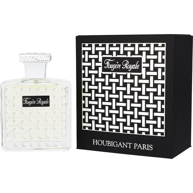 Fougere Royale By Houbigant Eau De Parfum Spray 3.3 Oz