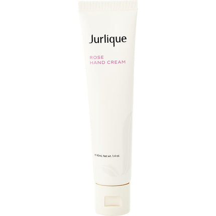 Rose Hand Cream  --40ml/1.4oz