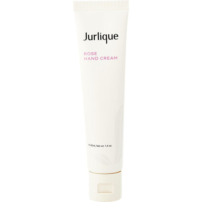 Rose Hand Cream  --40ml/1.4oz Jurlique