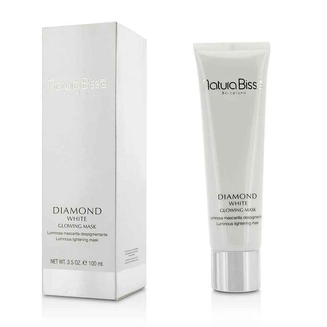 Diamond White Glowing Mask  --100ml/3.5oz