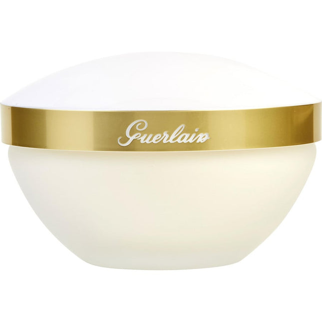 Shalimar By Guerlain Supreme Body Cream 6.7 Oz Guerlain