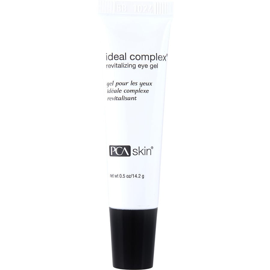 Pca Skin Ideal Complex Revitallzing Eye Gel 14.8ml/0.5oz