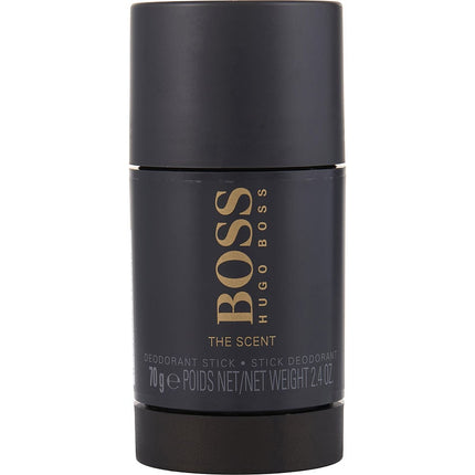 Boss The Scent By Hugo Boss Deodorant Stick 2.4 Oz