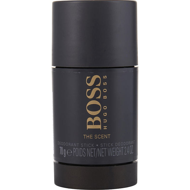 Boss The Scent By Hugo Boss Deodorant Stick 2.4 Oz