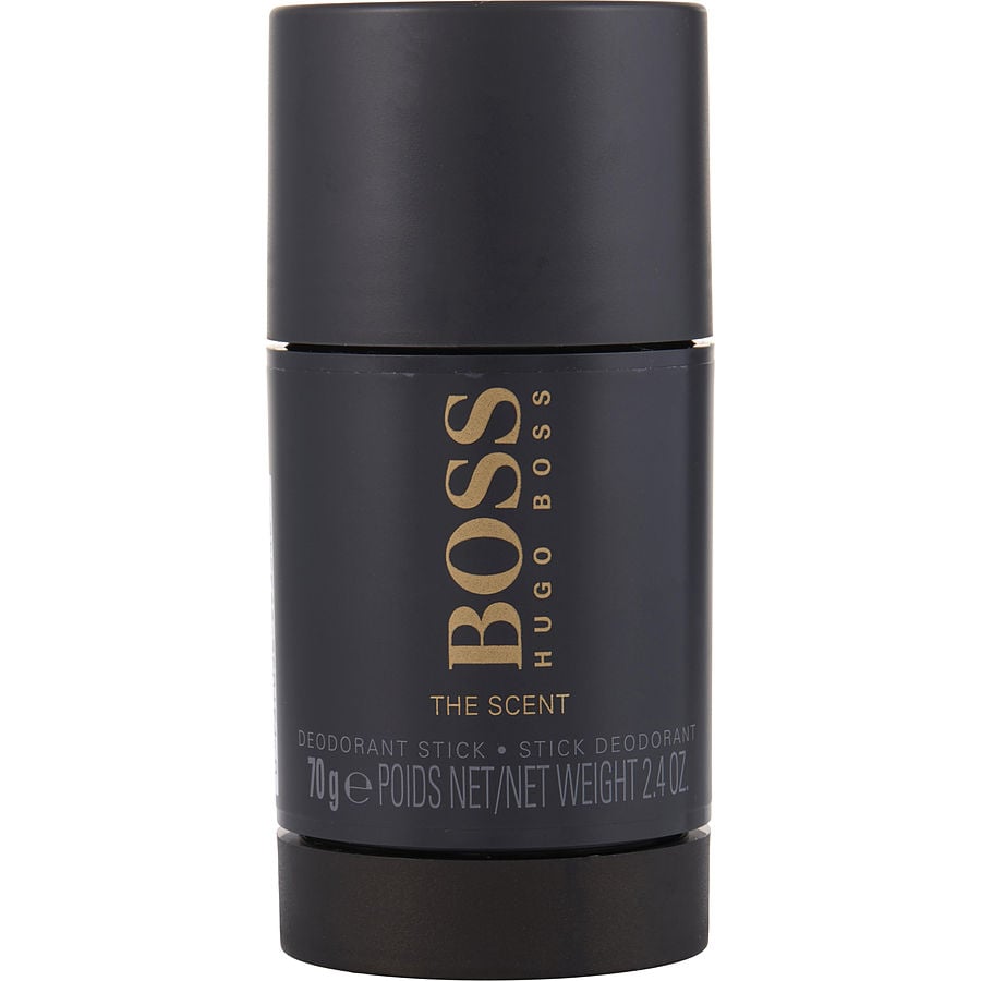Boss The Scent By Hugo Boss Deodorant Stick 2.4 Oz Hugo Boss