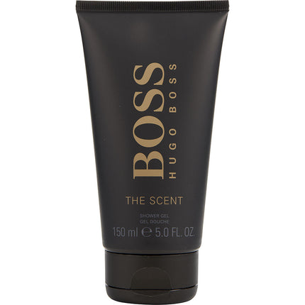 Boss The Scent By Hugo Boss Shower Gel 5.1 Oz