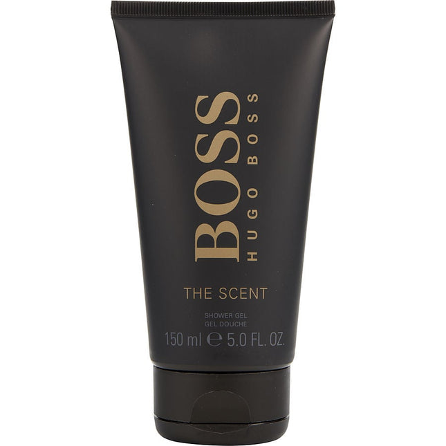 Boss The Scent By Hugo Boss Shower Gel 5.1 Oz Hugo Boss
