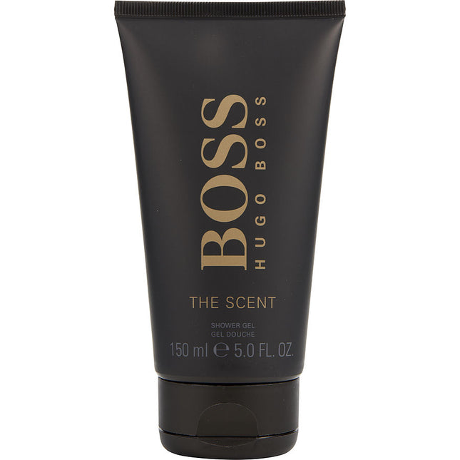 Boss The Scent By Hugo Boss Shower Gel 5.1 Oz