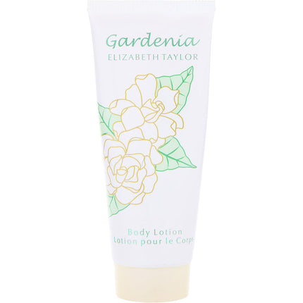 Gardenia Elizabeth Taylor By Elizabeth Taylor Body Lotion 3.3 Oz