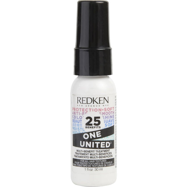 Redken One United All-In-One Multi Benefit Treatment 1 oz