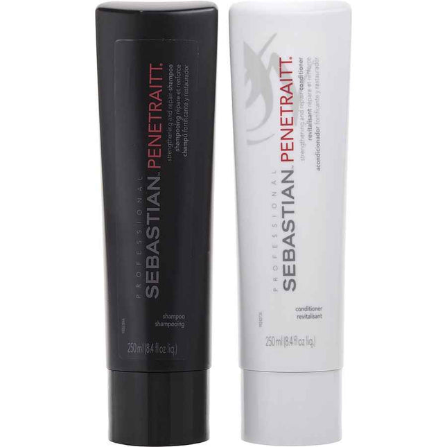 Sebastian 2 Piece Penetraitt 250 ml Duo