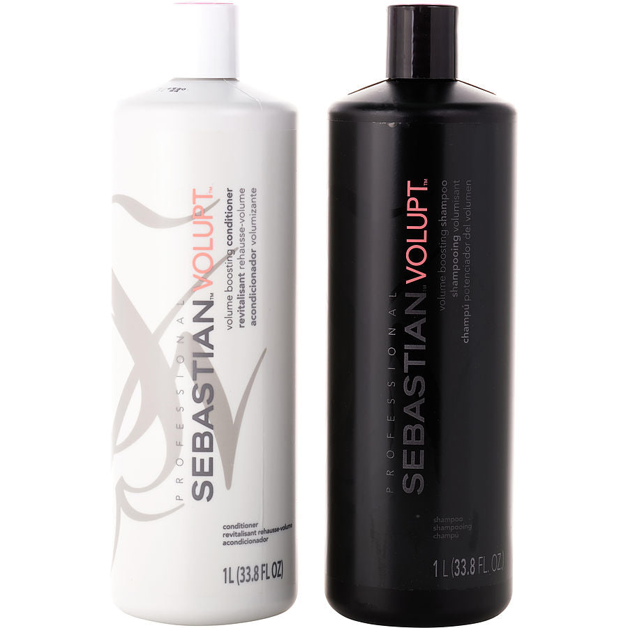 Sebastian 2 Piece Volupt 1000 ml Duo