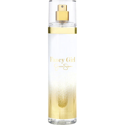 Fancy Girl By Jessica Simpson Body Mist 8 Oz