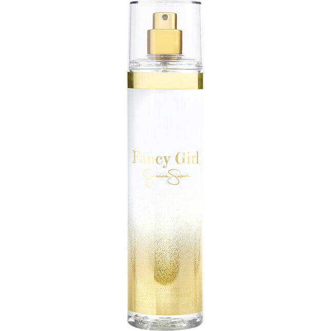 Fancy Girl By Jessica Simpson Body Mist 8 Oz