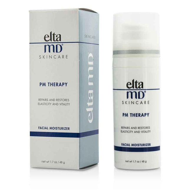 Eltamd Pm Therapy Facial Moisturizer 48g/1.7oz